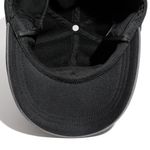 Jockey Bostok Unisex Black Doite-1774545659336