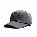 Jockey Bostok Unisex Grey Doite-1774545687220