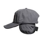 Jockey Bostok Unisex Grey Doite-1774545713093