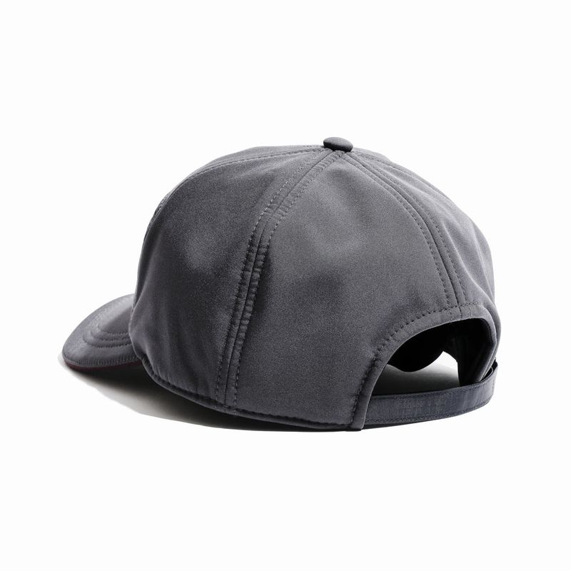 Jockey Bostok Unisex Grey Doite-1774545715753