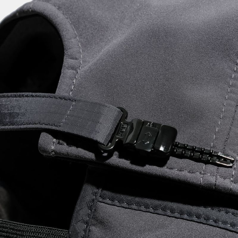 Jockey Bostok Unisex Grey Doite-1774545723861