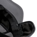 Jockey Bostok Unisex Grey Doite-1774545724867