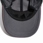 Jockey Bostok Unisex Grey Doite-1774545732209