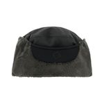 Jockey Vardo Unisex Black Doite-1774548626253