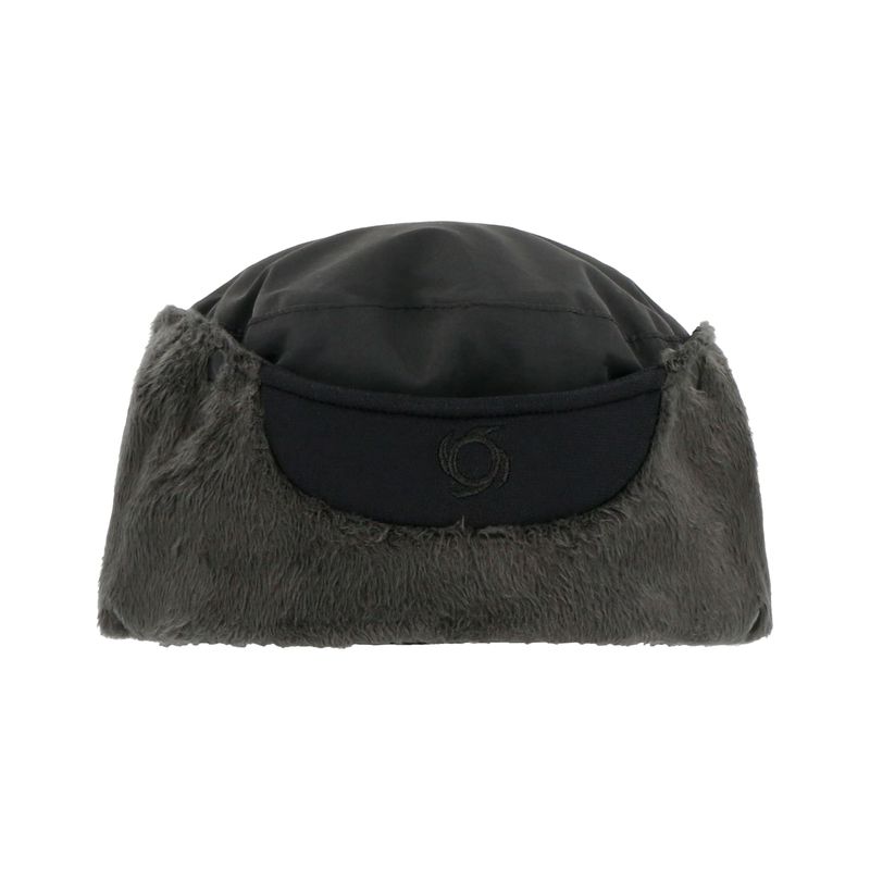 Jockey Vardo Unisex Black Doite-1774548626253