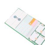 Libreta De Notas Semanal Con Post It Homewell-1774554718258