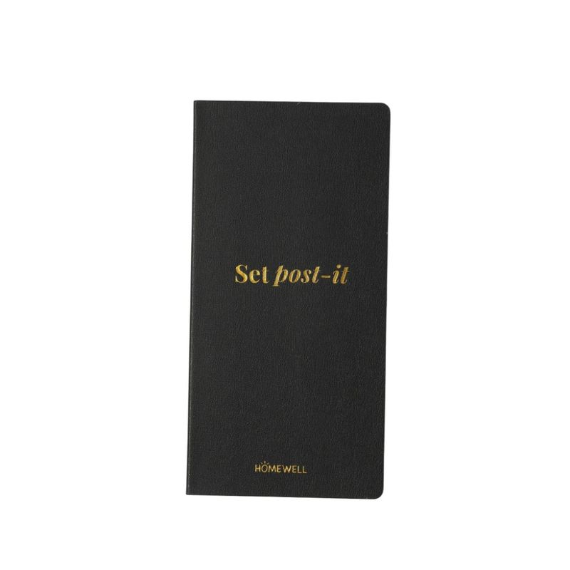 Set Notas Adhesivas Premium Homewell-1774555322226