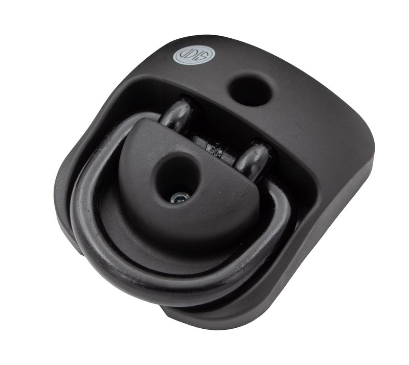 Candado Mini Ulock K3500D Moto Cadena Y Soporte 14Mmx1.7M Odis-1774557940691