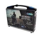 Candado Mini Ulock K3500D Moto Cadena Y Soporte 14Mmx1.7M Odis-1774557955447