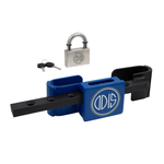 Candado Para Contenedor Desmontable T6500 Odis-1774558027837