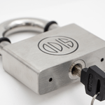 Candado Para Contenedor Desmontable T6500 Odis-1774558047381