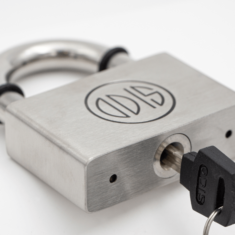 Candado Para Contenedor Desmontable T6500 Odis-1774558047381