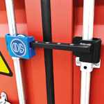 Candado Para Contenedor Desmontable T6500 Odis-1774558082206