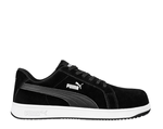 Zapato De Seguridad Iconic Black Puma-1774725499172