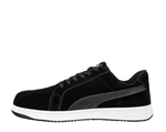 Zapato De Seguridad Iconic Black Puma-1774725633026
