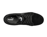 Zapato De Seguridad Iconic Black Puma-1774725646938