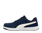 Zapato De Seguridad Iconic Navy Puma-1774725824046