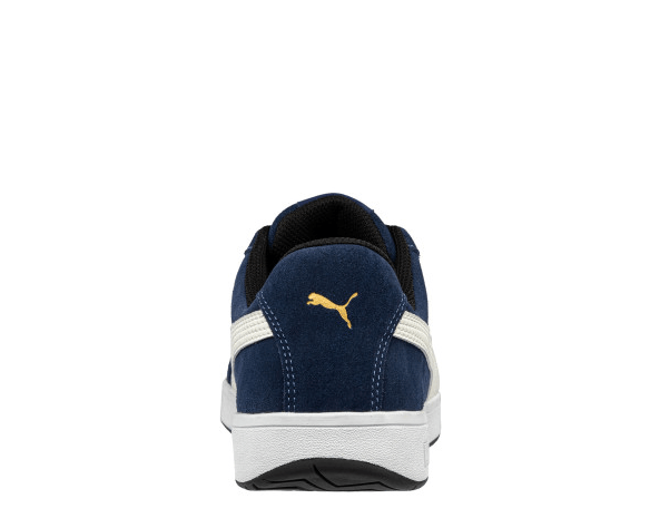 Zapato De Seguridad Iconic Navy Puma-1774725827186