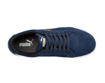 Zapato De Seguridad Iconic Navy Puma-1774725832854