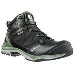 Zapato De Seguridad Ultratrail Albatros-1774726265973