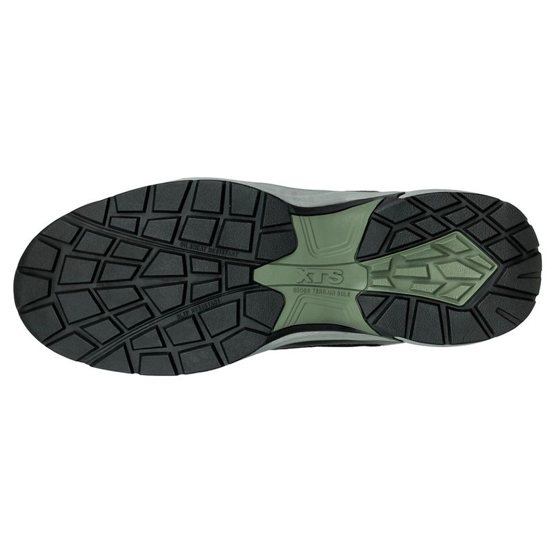 Zapato De Seguridad Ultratrail Albatros-1774726271239