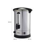 Hervidor 28Lt Vha-28 Ventus-1774726775799