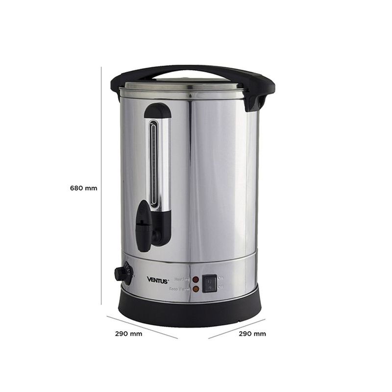 Hervidor 28Lt Vha-28 Ventus-1774726775799