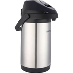 Termo Agua Caliente 3.0Lt Sifon Acero Halten-1774876533796