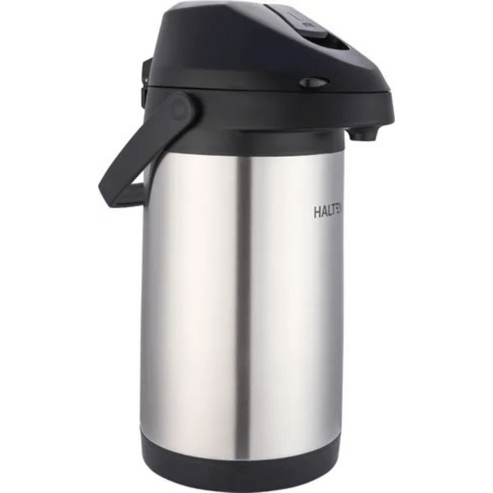 Termo Agua Caliente 3.0Lt Sifon Acero Halten-1774876533796