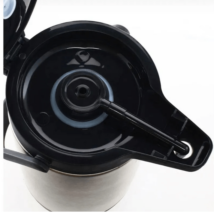 Termo Agua Caliente 3.0Lt Sifon Acero Halten-1774876538379