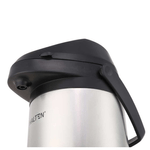 Termo Agua Caliente 3.0Lt Sifon Acero Halten-1774876542000