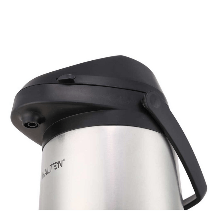 Termo Agua Caliente 3.0Lt Sifon Acero Halten-1774876542000