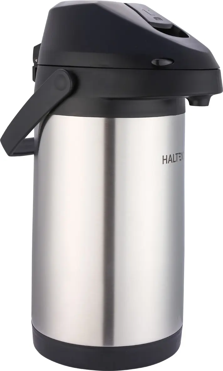 Termo Agua 4.0Lt Sifon Acero Halten-1774876580862