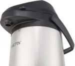 Termo Agua 4.0Lt Sifon Acero Halten-1774876584758