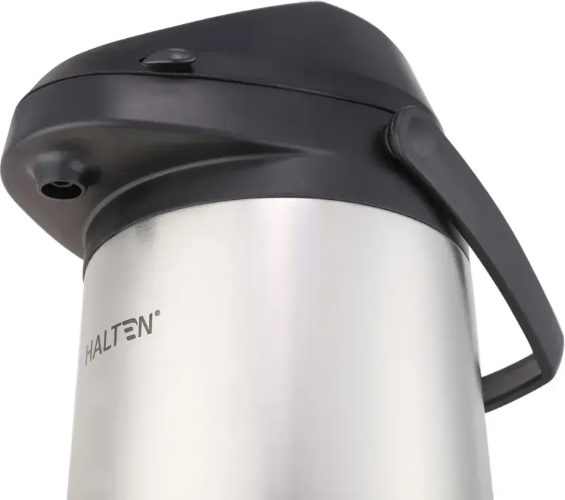 Termo Agua 4.0Lt Sifon Acero Halten-1774876584758