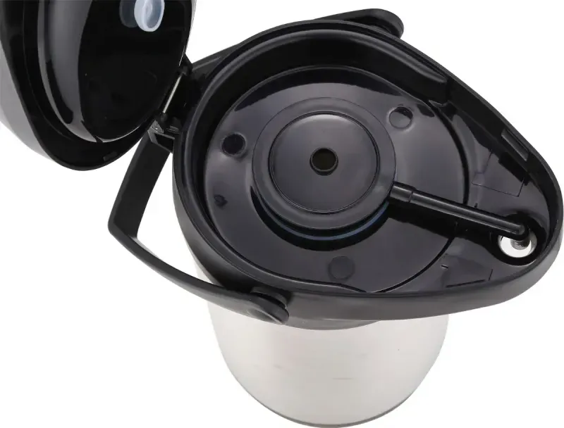 Termo Agua 4.0Lt Sifon Acero Halten-1774876587063