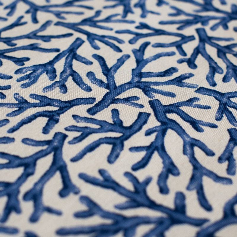 Mantel 157X227 Cm Corallium Azul Decoexpress-1774975983144