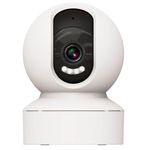 Camara De Seguridad Interior 2Mp Wifi Veloti-1774990076597