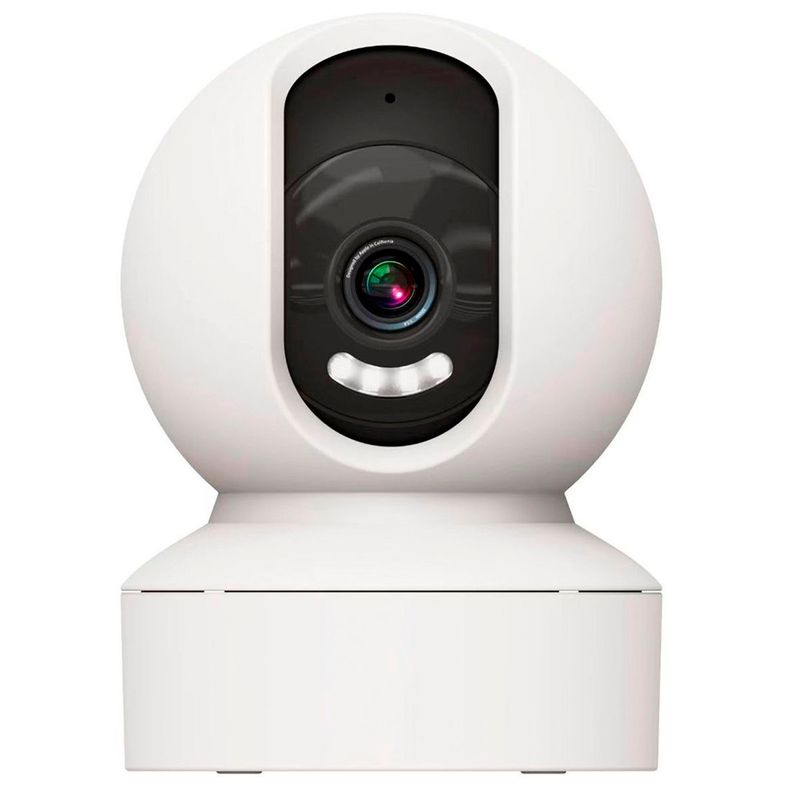Camara De Seguridad Interior 2Mp Wifi Veloti-1774990076597