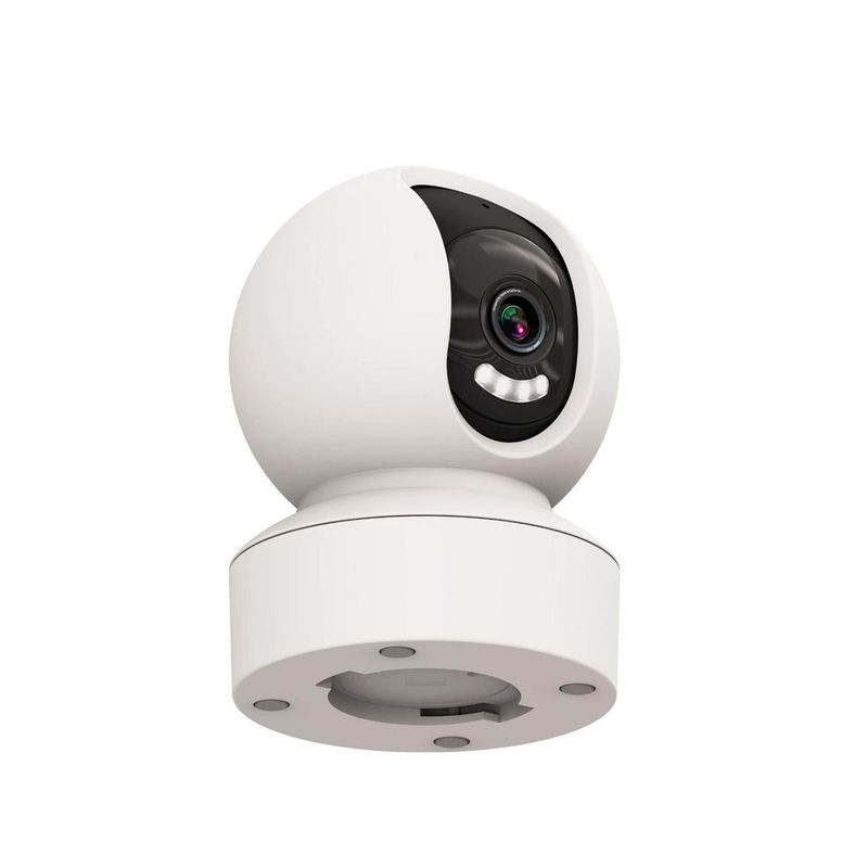 Camara De Seguridad Interior 2Mp Wifi Veloti-1774990086763
