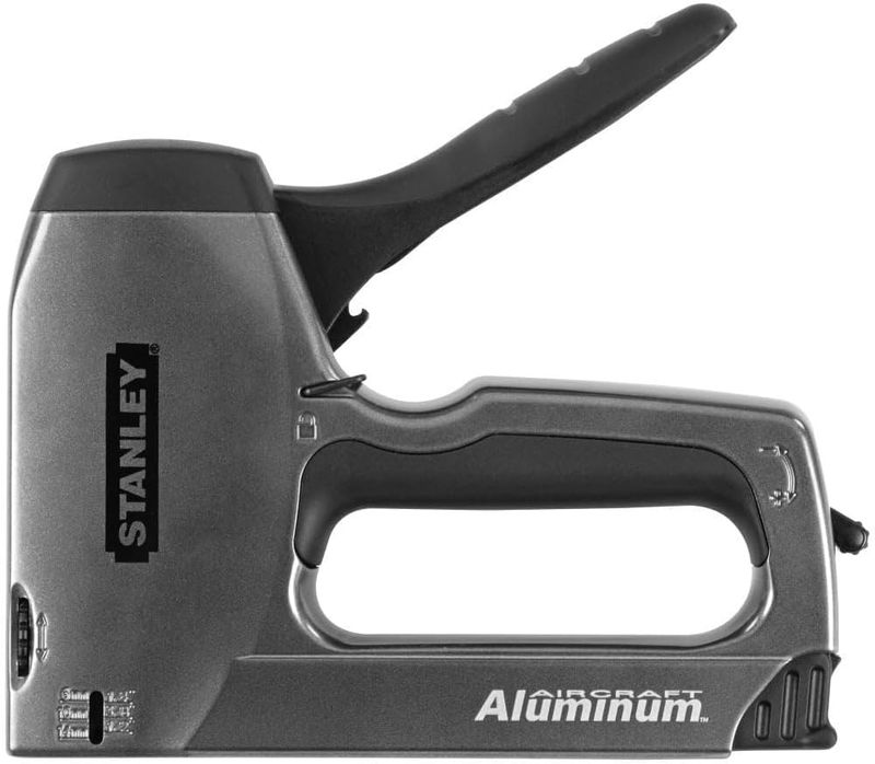 Engrapadora con Guía de alambre Tr-250 Trabajo Pesado Stanley-1775048805473