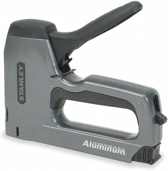 Engrapadora con Guía de alambre Tr-250 Trabajo Pesado Stanley-1775048866015