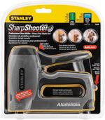 Engrapadora con Guía de alambre Tr-250 Trabajo Pesado Stanley-1775048858941
