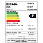 Calefont 5Lt Ionizado Master Splendid-1775131170648