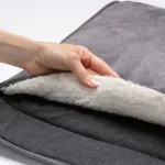 Calienta Pies 35X40 Gris Imetec-1775169272067