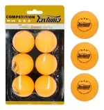 Pelota Ping Pong 3 X Yashima Nara X 6Un-1775569975818
