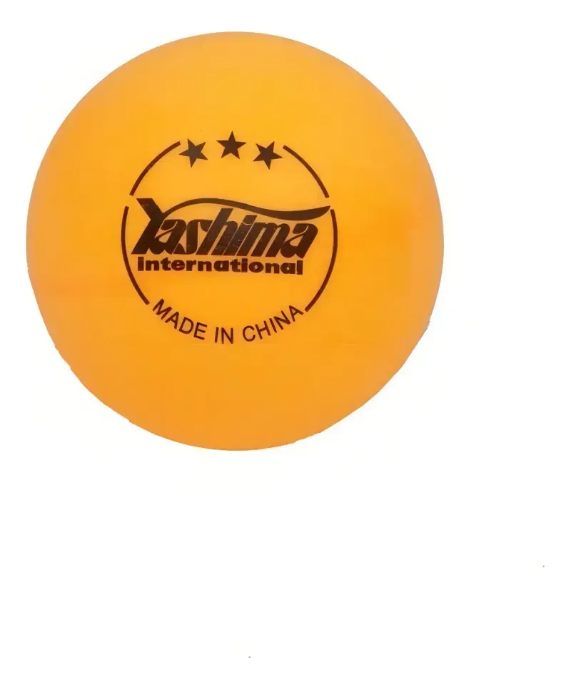 Pelota Ping Pong 3 X Yashima Nara X 6Un-1775569993993