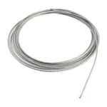 Piola Acero Galvanizado 3/32 - 1/8 Display 10 Metros Imporper-1775600606289
