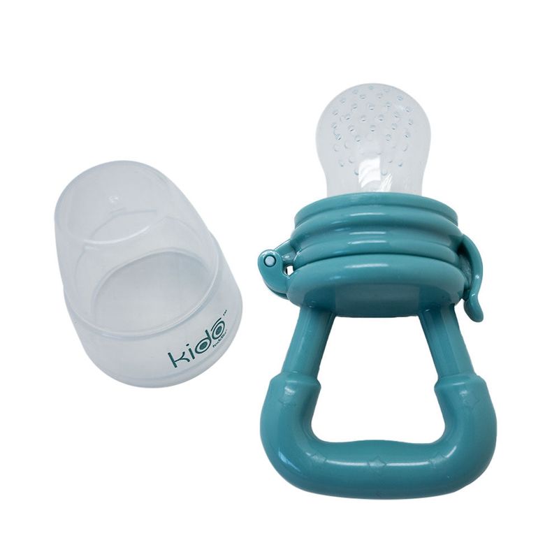 Chupete Para Fruta Celeste Kido Toddler-1776356556321