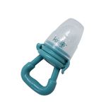 Chupete Para Fruta Celeste Kido Toddler-1776356550844